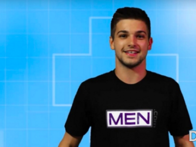 多摸多健康，钙片明星教你检测睾丸癌